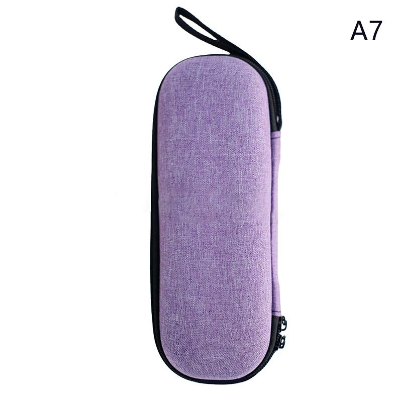 Medical Refrigerated Organizer Travel Case for Diabetic Protector Portable High Capacity Insulin Cooling Bag