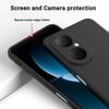 Для Huawei Nova Y73 4G Жидкий силиконовый чехол Задняя крышка телефона с ремешком на руку