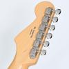 Fender/FSR Collection Hybrid II Stratocaster Azurite Metallic Rosewood Fingerboard