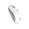 Souris De Jeu - ENDORFY - GEM Onyx White - 8000 DPI - Éclairage RVB - 67g
