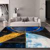 Скандинавские Большие Ковры для Гостиной Современные Легкие Роскошные Ковры для Украшения Спальни 200x300см Индивидуальный Прикроватный Коврик Ковер для Гостиной