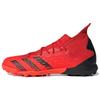 Predator Freak.3 TF Demonscale - Solar Red Unisex Sneakers Core-Black FY6311