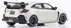 Kyosho Original 1/43 Honda Civic Type R Mugen (White) Finished Product