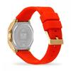 Авторизованный дистрибьютор [Ice watch] Часы Ice цифровые женские 022070 ICE digit red passion small