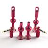 French Valve Caps Nipple Accessories Presta Valves Valve Cap Presta Caps Valve Core Install Tool