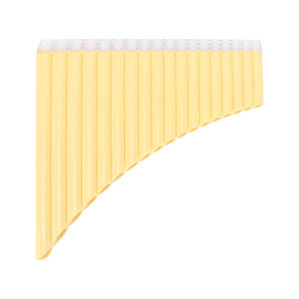 Ключ Pan Flute C с картонной сумкой для переноски детей, взрослых, начинающих преподавателей