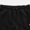 Nike Повседневные брюки для клуба Мужские Черные Умеренные Другое FN3809-010