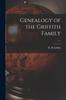 Книга Genealogy of the Griffith Family; C.1