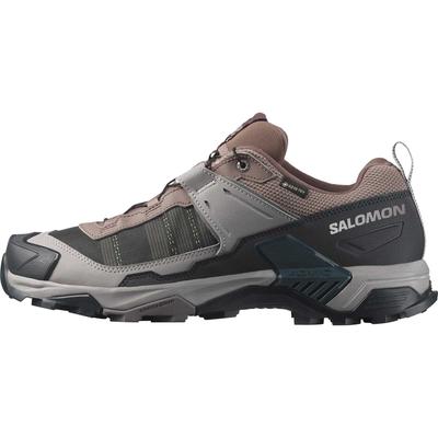 Мужские треккинговые ботинки X Ultra 5 Gore-Tex L47854600