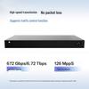 Huawei Kunling S5735S-L24ST4X-A3 10 Gigabit Layer 3 Managed Switch