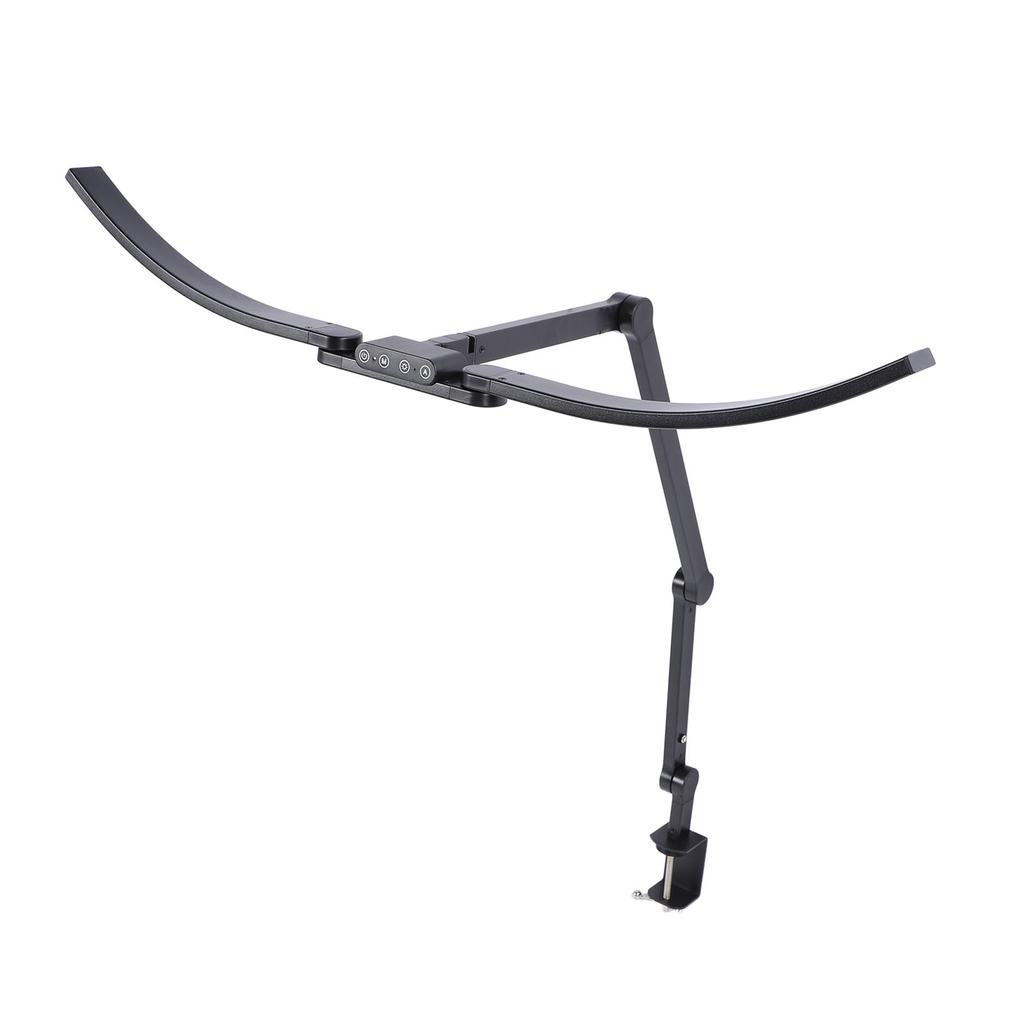 Настольная лампа Architect 3000-6500K с автоматической регулировкой яркости и регулируемым углом наклона, настольная лампа для чтения с защитой глаз