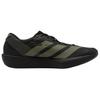 Adidas Кроссовки Adizero Adios 9 'Black Focus Olive' JP6315
