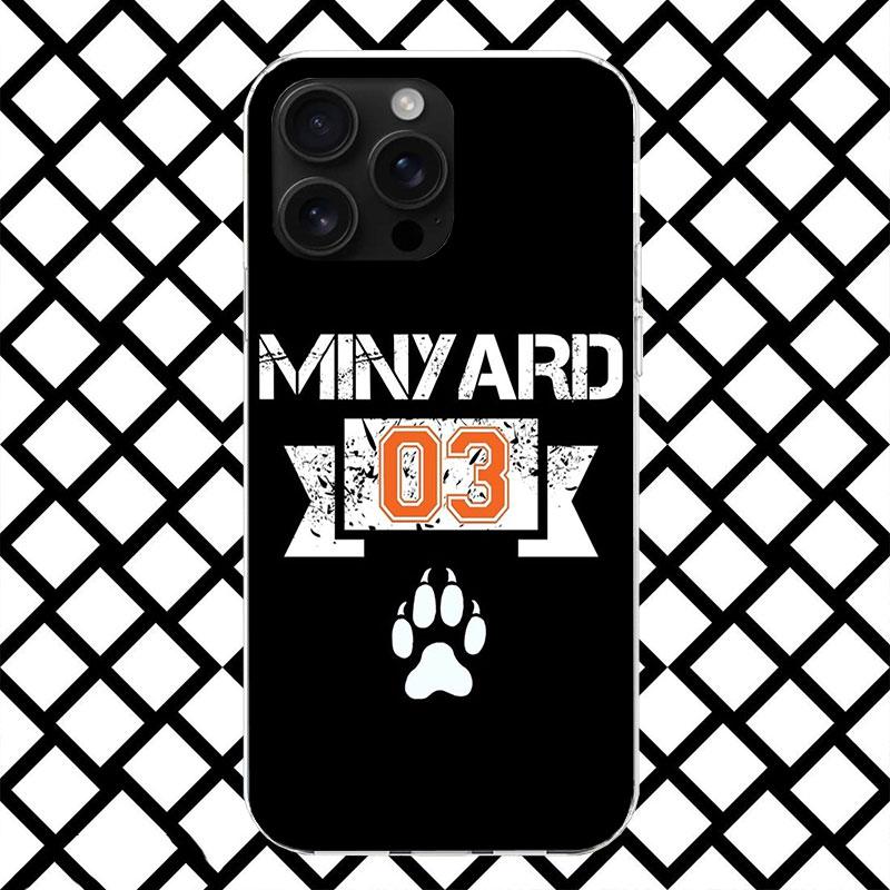 Чехол для телефона Andreil All For The Game Palmetto State Foxes для iPhone 17 Air 16 16E 15 14 Plus 13 Mini 12 11 Pro Max 7 8 + SE 2020