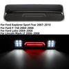 1Pcs Car LED High Mount Brake Light High Mount Stop Lamp Additional Brake Lights For Ford F150