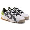 ONITSUKA TIGER Кроссовки Big Logo Trainer 'Белый Серый Зеленый' 1183B766-100