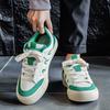 Fashion Fashion  Skateboard Sneakers Men Platform Mens Skateboarding Shoes Non Slip Streetwear Casual Sports Shoes Men