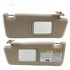 Козырек от солнца Toyota Tacoma 74320-04181-B1/74310-04081-E0
