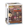 FUNKO Охотник x Охотник Нобунага POP! АНИМЕ -