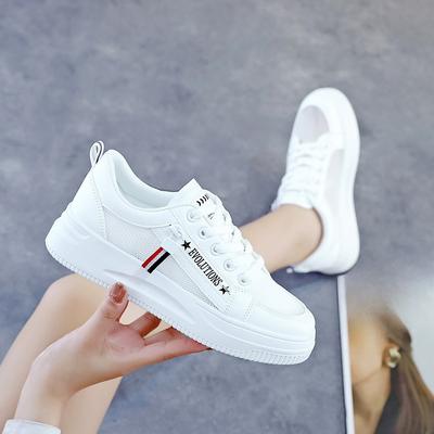 Новая дышащая обувь женская обувь сетчатая обувь кеды парусиновая обувь