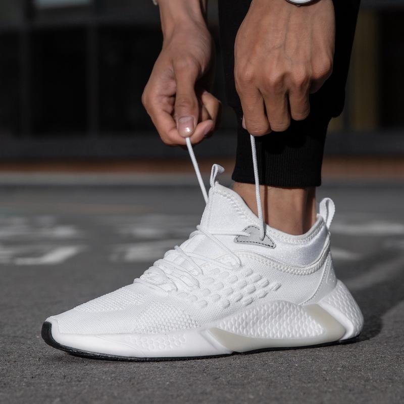 Дешевые Дышащие Дизайнерские Повседневные Кроссовки для Бега Кроссовки Мужские Туфли для Ходьбы
