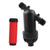120 Mesh 130 Micron Level Disc Filter for Drip Irrigation Agriculture Garden Lawn Watering