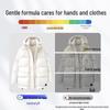DeYou Portable Down Jacket Cleaning Wipes & Sanitary Napkins Bundle