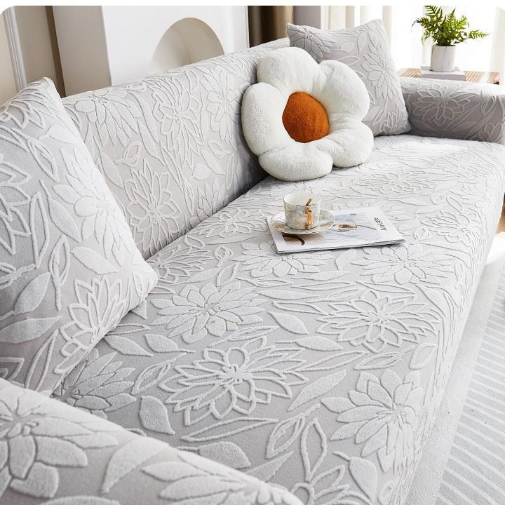 Новый Высококачественный Всесезонный Универсальный Всеобъемлющий Чехол-Подушка Грязеотталкивающий и Антиэластичный Чехол для Дивана Императрица