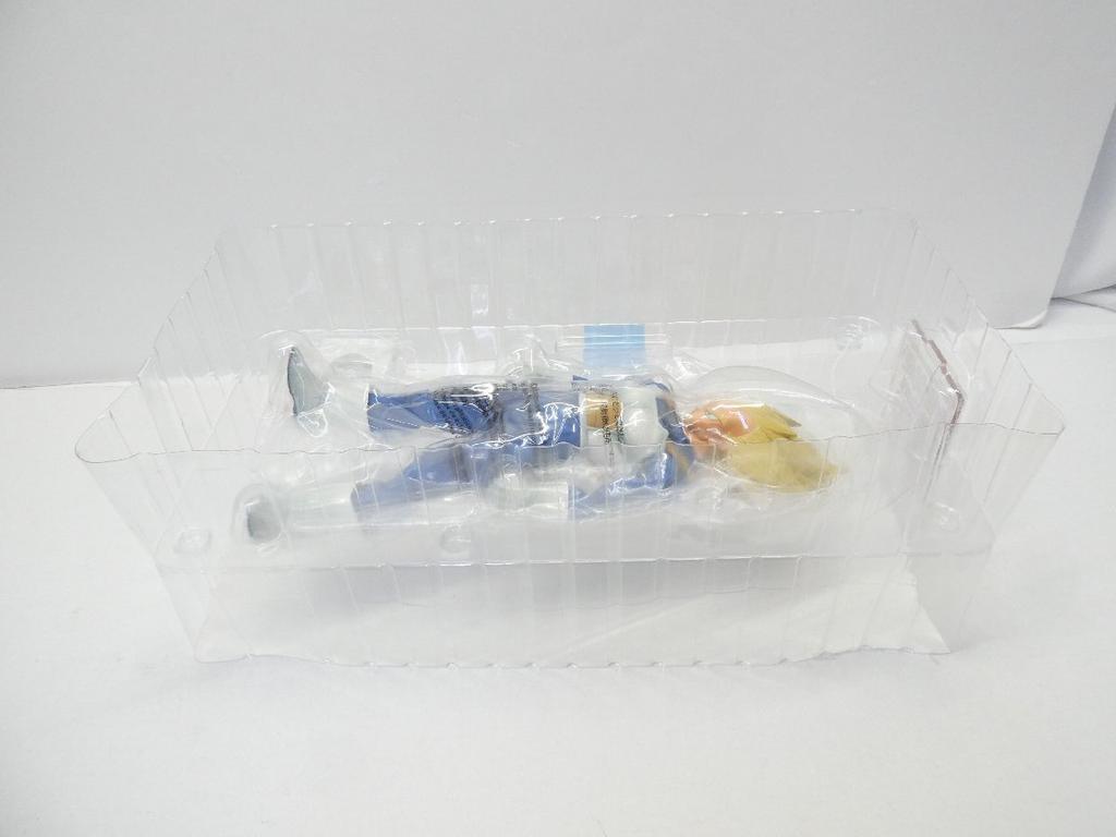 Banpresto Dragon Ball Super SUPER MASTER STARS PIECE THE VEGETA SPECIAL Figure -GENKIDAMATSURI ver.- WH6329