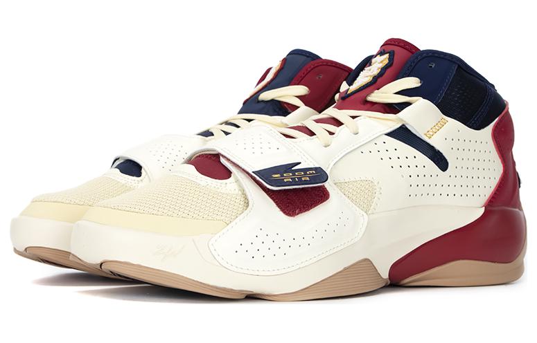 Air Jordan Zion 2 Pf 'Pelicans' DV0551-164