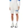 Lacoste Mens Printed Regular Shorts