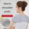 Unisex Shoulder and Neck Guard: Summer Cooling Vest for Sleeping Comfort