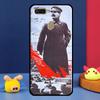 Русский Сталин СССР Коммунизм Чехол Для Oppo A98 A78 A58 A15 A16 A17 A5 A9 A91 A52 A72 A76 A96 A74 A94 A54 S A57 A77 Чехол
