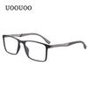SHINU Progressive Multifocal Reading Glasses Men Presbyopia Hyperopia Eyeglasses Ebook Reader Prescription Glasses Custom Lense
