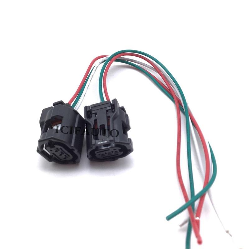 8651A065 KD54-51-22Y 8651A047 89405-60020 Разъем датчика высоты подвески Для Mitsubishi Pajero Suzuki Mazda3 6 Lexus Toyota