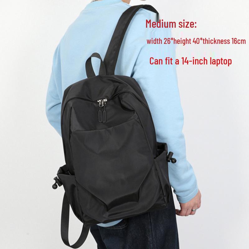 Унисекс Водостойкий Мини Дорожный Рюкзак - Маленький/Средний Модный Дизайн