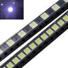 2W 6V 3535 TV Backlight LED For SMD Diode Cool White LCD 150lm Lamp Bead Chip