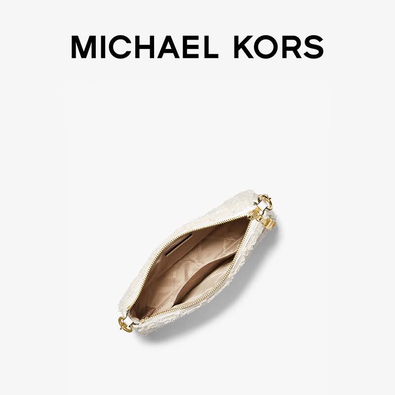 Michael Kors Джинсовая сумка через плечо MK Empire