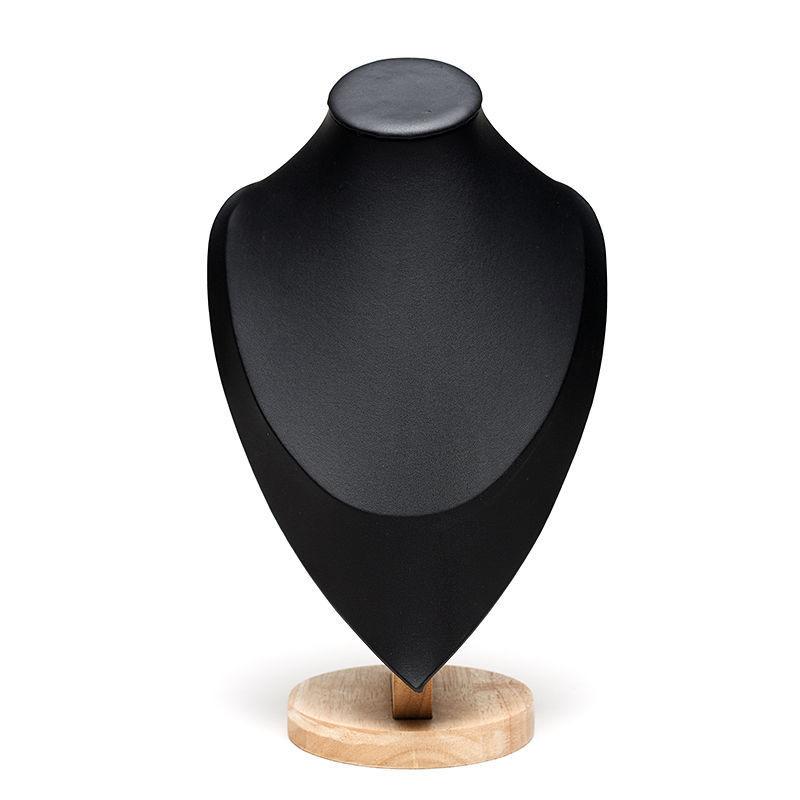 1 шт., рамка для ожерелья, портретная модель, шейный кулон, ювелирная рамка, шейная модель, рамка для ожерелья, ювелирные изделия, реквизит для фотосъемки