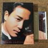 [USED] Leslie Cheung Endless Love CD+VCD