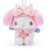 Sanrio My Melody Mascot Holder Washing 269328 (Sanrio Day)