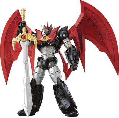 MODEROID Mazinkaiser немасштабная сборная пластиковая модель PS&ABS