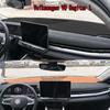 Для Volkswagen VW Sagitar L Аксессуары для интерьера Коврик на панель приборов Накладка на панель приборов Накладка на приборную панель