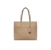 Bag Calvin Klein Ck Must Medium Shopper W/Pocket K60K613019 Beige