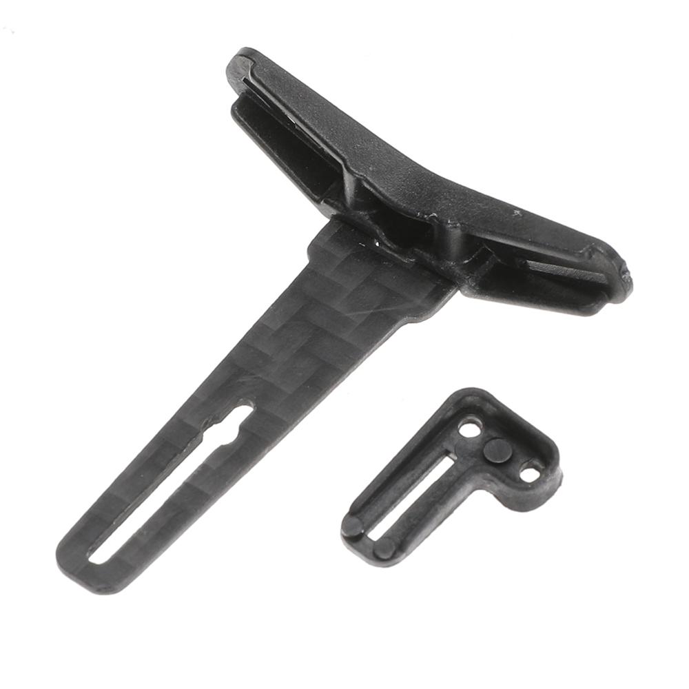 Eachine E186 E190 RC вертолет запасные части сервопривод прижимная пластина комплект