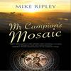 Mr Campions Mosaic by Mike Contributor Ripley Hardback Book 9780727850980