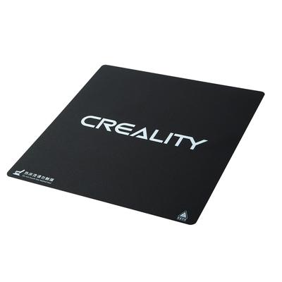 Оригинальный 3D-наклейка для кровати Creality с подогревом, рабочая поверхность, устойчивая к высоким температурам