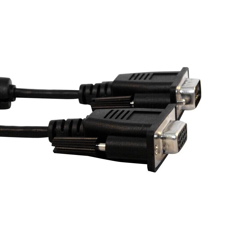 L-CUBIC 1.5M VGA Extension Cable