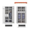 Hongda Kaisen Military & Dormitory Steel Storage Locker