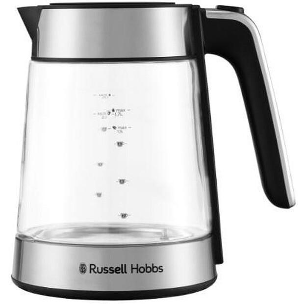 Electric Kettle RUSSELL HOBBS Attentiv 26200-70