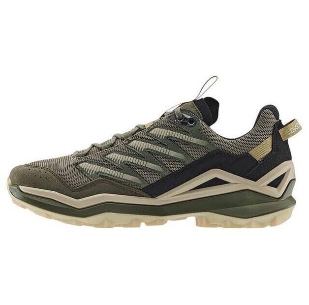 Треккинговые ботинки Lowa Maddox Pro GTX Lo